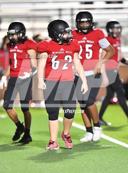 Thumbnail 3 in Bridgeport @ Mineral Wells photogallery.