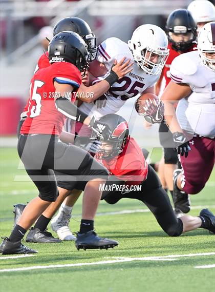 Thumbnail 3 in Bridgeport @ Mineral Wells photogallery.