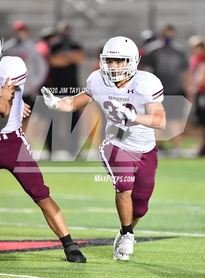 Thumbnail 2 in Bridgeport @ Mineral Wells photogallery.