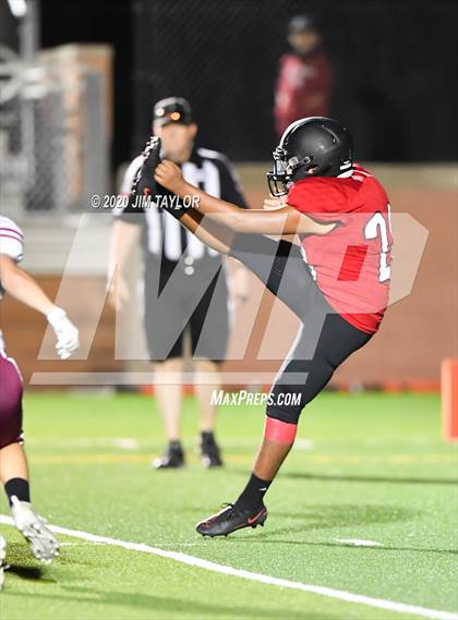 Thumbnail 3 in Bridgeport @ Mineral Wells photogallery.