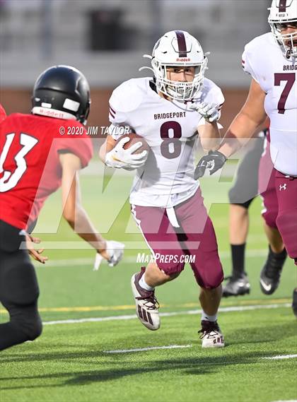 Thumbnail 3 in Bridgeport @ Mineral Wells photogallery.