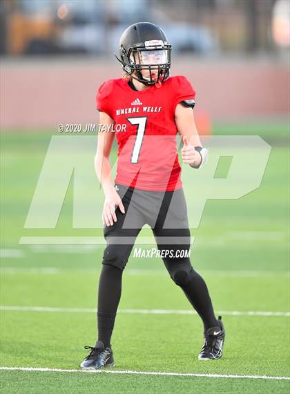 Thumbnail 3 in Bridgeport @ Mineral Wells photogallery.