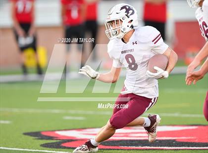 Thumbnail 1 in Bridgeport @ Mineral Wells photogallery.