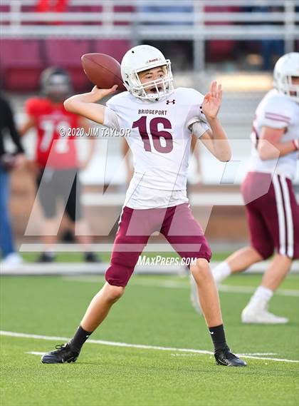 Thumbnail 2 in Bridgeport @ Mineral Wells photogallery.