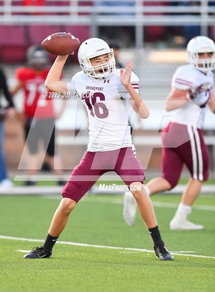 Thumbnail 1 in Bridgeport @ Mineral Wells photogallery.