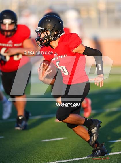 Thumbnail 2 in Bridgeport @ Mineral Wells photogallery.