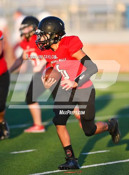 Thumbnail 1 in Bridgeport @ Mineral Wells photogallery.