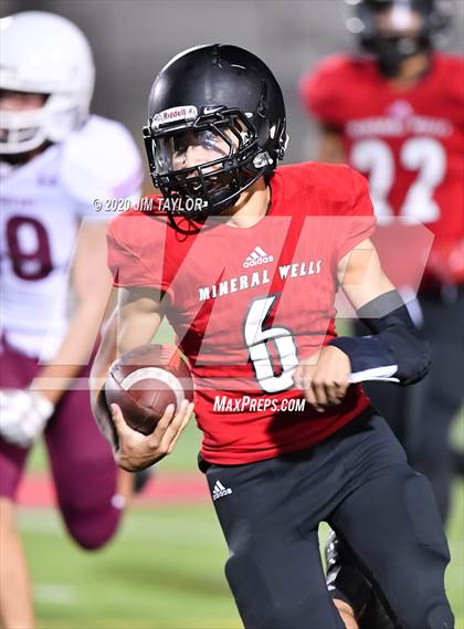 Thumbnail 2 in Bridgeport @ Mineral Wells photogallery.