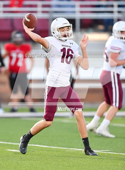 Thumbnail 3 in Bridgeport @ Mineral Wells photogallery.