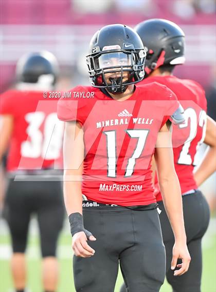 Thumbnail 1 in Bridgeport @ Mineral Wells photogallery.