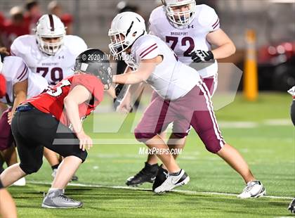 Thumbnail 1 in Bridgeport @ Mineral Wells photogallery.
