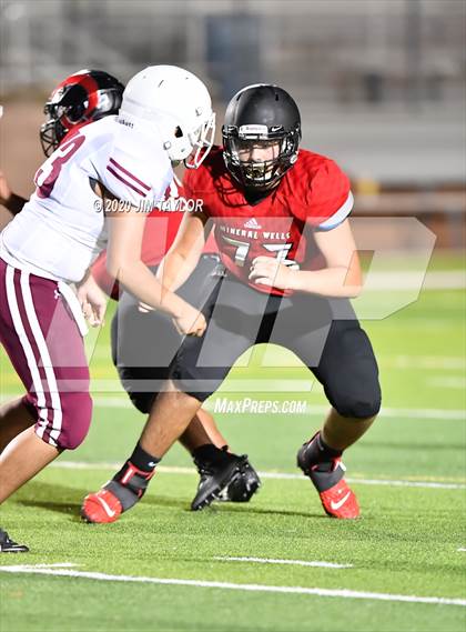 Thumbnail 3 in Bridgeport @ Mineral Wells photogallery.