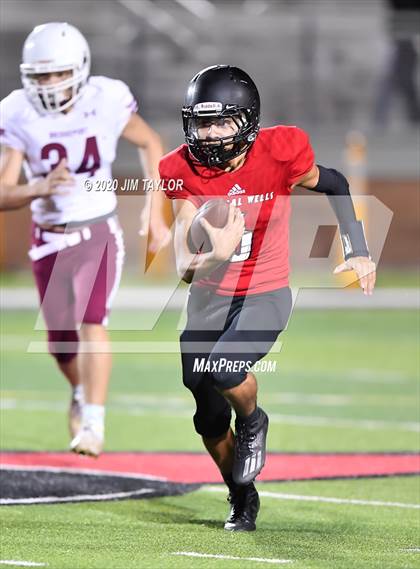 Thumbnail 2 in Bridgeport @ Mineral Wells photogallery.
