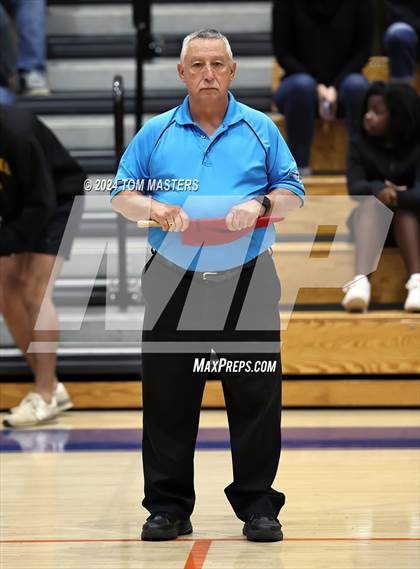 Thumbnail 3 in Northern Guilford @ Marvin Ridge (NCHSAA 4A Round 4) photogallery.