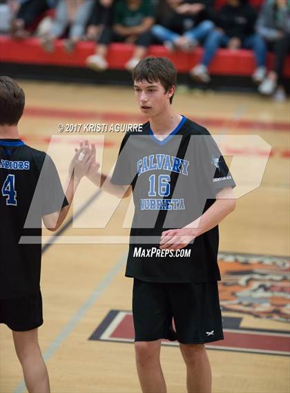 Thumbnail 1 in Calvary Murrieta @ Elsinore photogallery.
