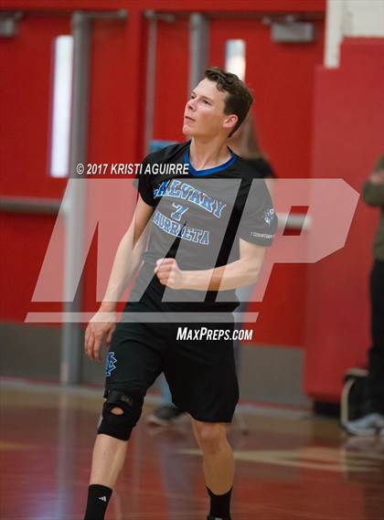 Thumbnail 2 in Calvary Murrieta @ Elsinore photogallery.
