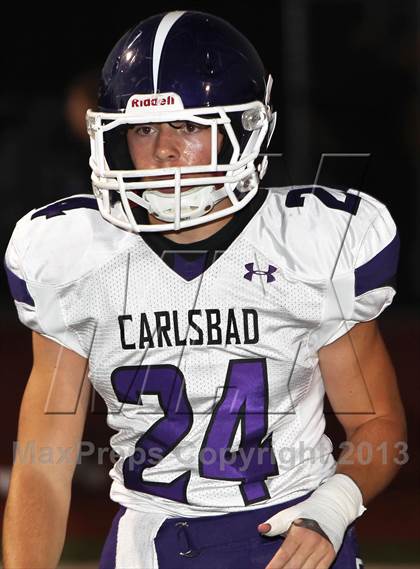 Thumbnail 1 in Carlsbad @ Fallbrook photogallery.