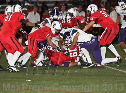 Thumbnail 1 in Carlsbad @ Fallbrook photogallery.