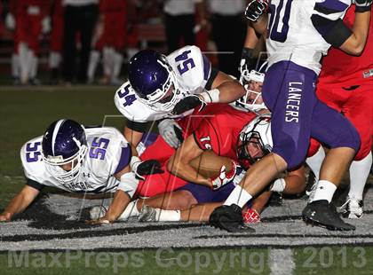 Thumbnail 2 in Carlsbad @ Fallbrook photogallery.