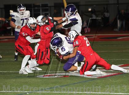 Thumbnail 1 in Carlsbad @ Fallbrook photogallery.