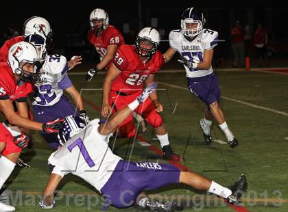 Thumbnail 1 in Carlsbad @ Fallbrook photogallery.