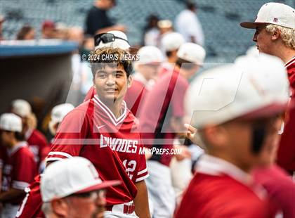 Thumbnail 2 in Lowndes vs. Grayson (GHSA 7A Final - Game 1) photogallery.