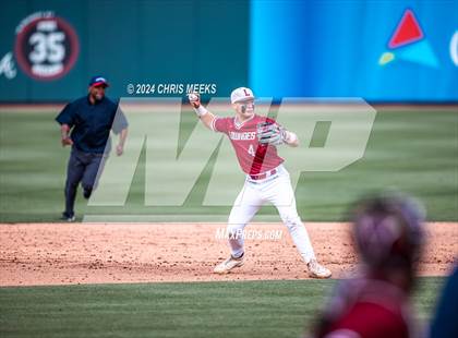 Thumbnail 1 in Lowndes vs. Grayson (GHSA 7A Final - Game 1) photogallery.