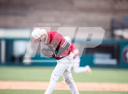 Thumbnail 2 in Lowndes vs. Grayson (GHSA 7A Final - Game 1) photogallery.