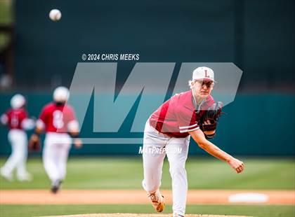 Thumbnail 2 in Lowndes vs. Grayson (GHSA 7A Final - Game 1) photogallery.
