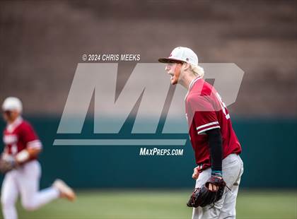 Thumbnail 1 in Lowndes vs. Grayson (GHSA 7A Final - Game 1) photogallery.