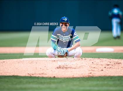 Thumbnail 2 in Lowndes vs. Grayson (GHSA 7A Final - Game 1) photogallery.