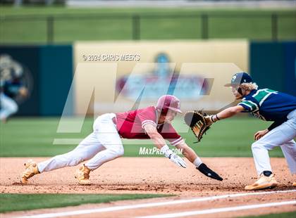 Thumbnail 1 in Lowndes vs. Grayson (GHSA 7A Final - Game 1) photogallery.