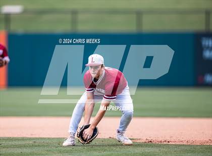 Thumbnail 1 in Lowndes vs. Grayson (GHSA 7A Final - Game 1) photogallery.