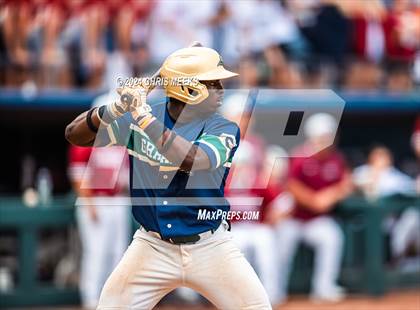 Thumbnail 3 in Lowndes vs. Grayson (GHSA 7A Final - Game 1) photogallery.