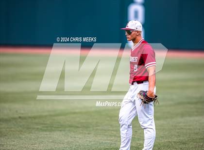 Thumbnail 1 in Lowndes vs. Grayson (GHSA 7A Final - Game 1) photogallery.