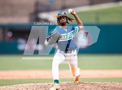 Thumbnail 2 in Lowndes vs. Grayson (GHSA 7A Final - Game 1) photogallery.