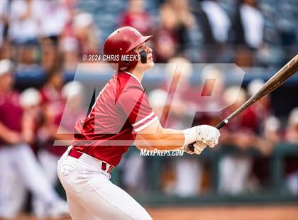 Thumbnail 2 in Lowndes vs. Grayson (GHSA 7A Final - Game 1) photogallery.