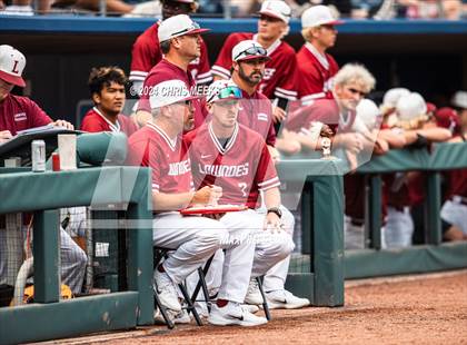 Thumbnail 1 in Lowndes vs. Grayson (GHSA 7A Final - Game 1) photogallery.