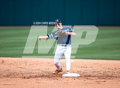 Thumbnail 1 in Lowndes vs. Grayson (GHSA 7A Final - Game 1) photogallery.