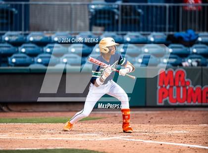 Thumbnail 1 in Lowndes vs. Grayson (GHSA 7A Final - Game 1) photogallery.