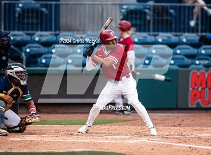 Thumbnail 1 in Lowndes vs. Grayson (GHSA 7A Final - Game 1) photogallery.