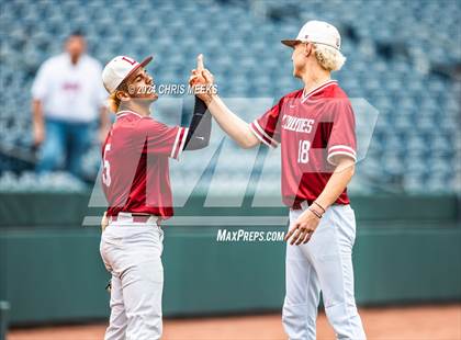 Thumbnail 1 in Lowndes vs. Grayson (GHSA 7A Final - Game 1) photogallery.