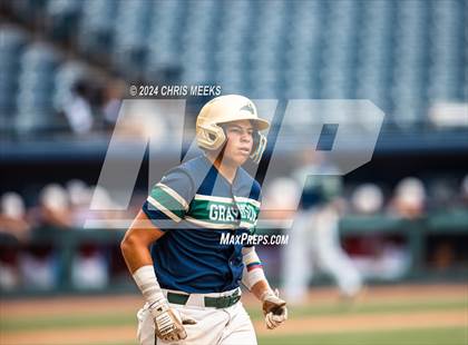 Thumbnail 2 in Lowndes vs. Grayson (GHSA 7A Final - Game 1) photogallery.