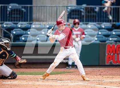 Thumbnail 2 in Lowndes vs. Grayson (GHSA 7A Final - Game 1) photogallery.