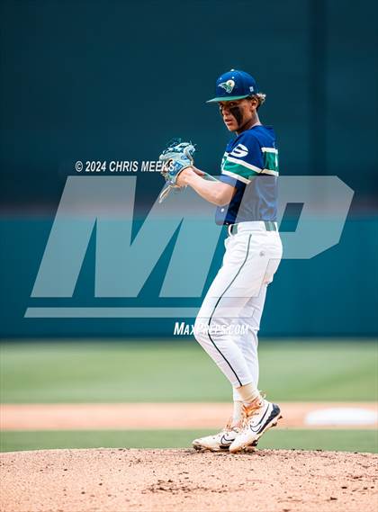 Thumbnail 1 in Lowndes vs. Grayson (GHSA 7A Final - Game 1) photogallery.