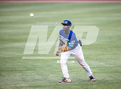 Thumbnail 2 in Lowndes vs. Grayson (GHSA 7A Final - Game 1) photogallery.