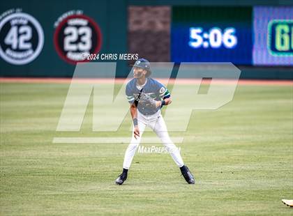 Thumbnail 1 in Lowndes vs. Grayson (GHSA 7A Final - Game 1) photogallery.