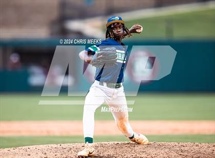 Thumbnail 1 in Lowndes vs. Grayson (GHSA 7A Final - Game 1) photogallery.