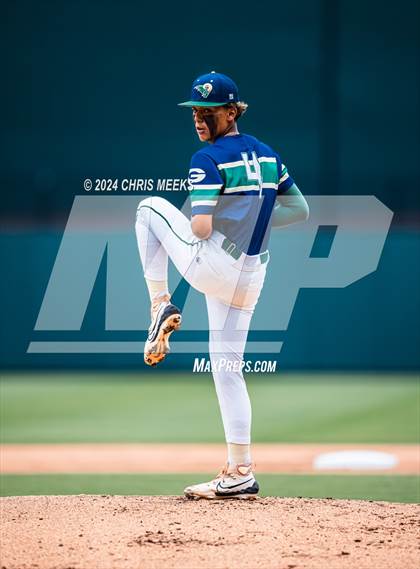 Thumbnail 2 in Lowndes vs. Grayson (GHSA 7A Final - Game 1) photogallery.