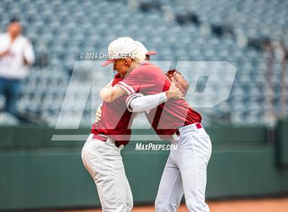 Thumbnail 1 in Lowndes vs. Grayson (GHSA 7A Final - Game 1) photogallery.